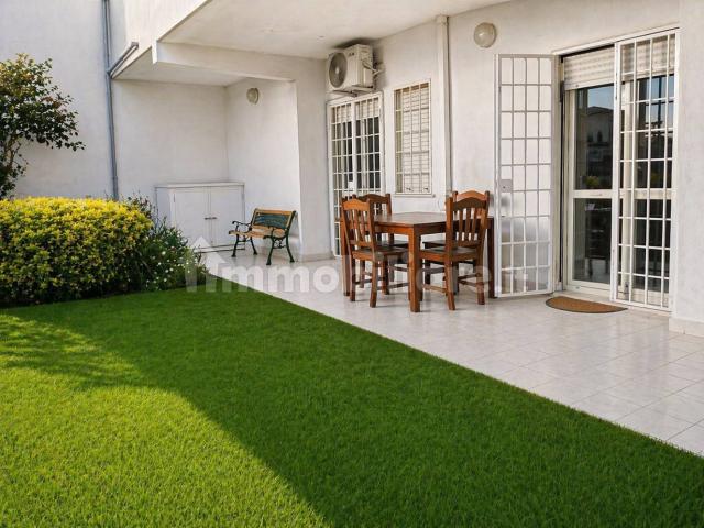 Bilocale via Teseo 8, Torre Marina Lido di Tirrenella, Ardea