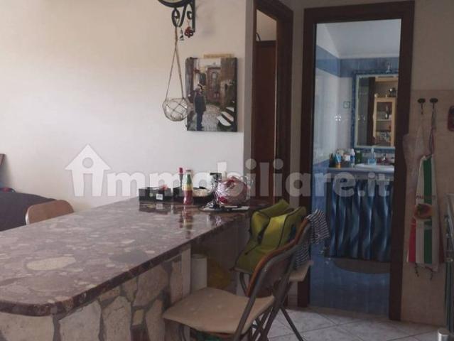 Bilocale via Teseo, Torre Marina Lido di Tirrenella, Ardea