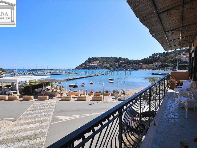Bilocale via Tito Strozzi 14, Porto Ercole, Monte Argentario