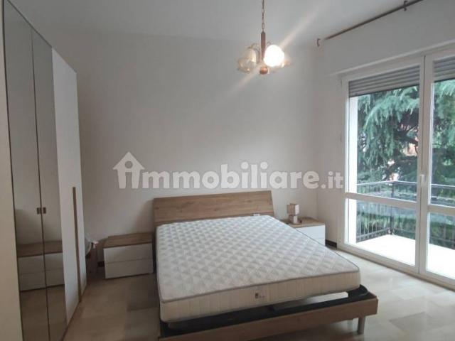 Bilocale via Titta Ruffo, Savena, Bologna