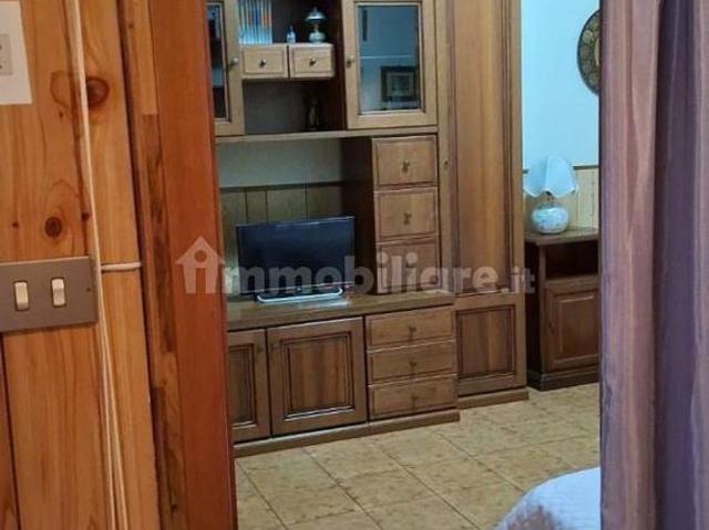 Bilocale via Tigrai 6, Centro, Randazzo