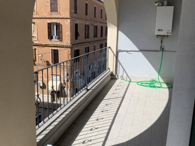 Bilocale via Traiana, Centro Storico, Pirgo, Odescalchi, Civitavecchia