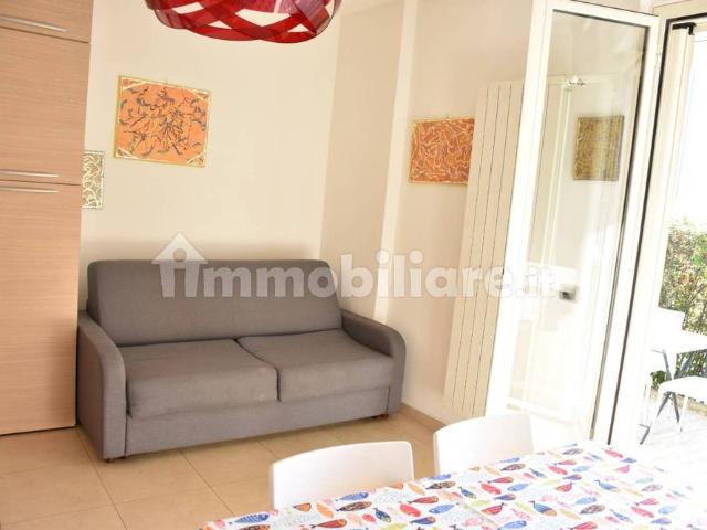 Bilocale via Tramontana 3, Vasto Marina, Vasto