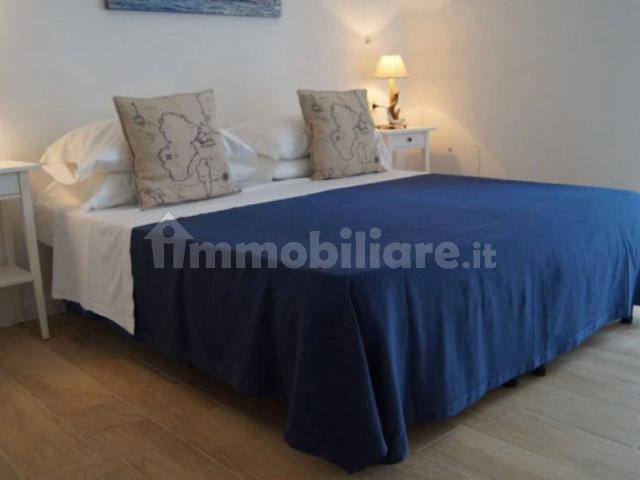 Bilocale via Tresilene 11, Centro, San Felice Circeo