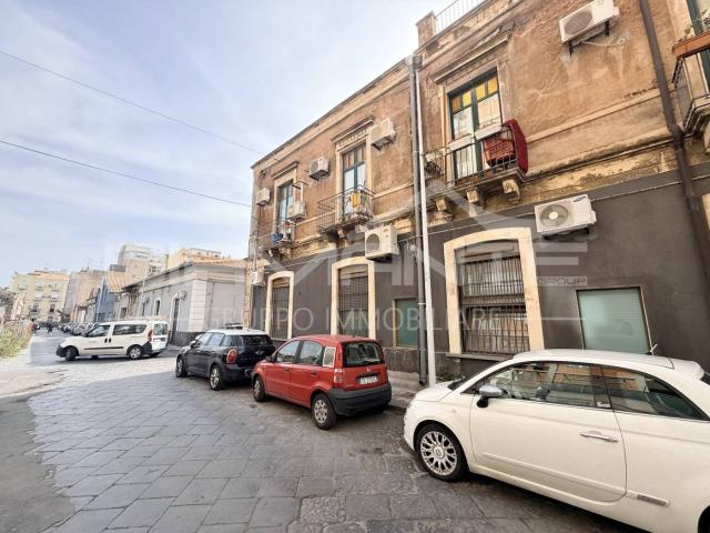 Bilocale via Trigona 99, Libertà Stazione, Catania