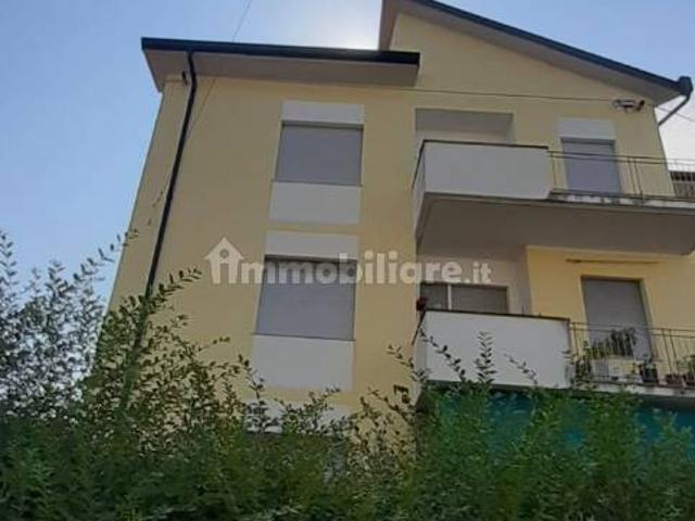 Bilocale via Trieste 65, Centro, Gorizia