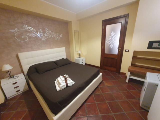Bilocale via Trieste 22, Sant'Alessio Siculo