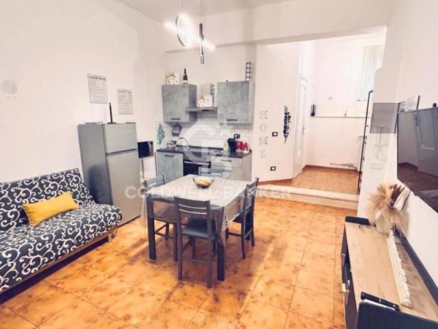 Bilocale via Trieste 30, Linguaglossa