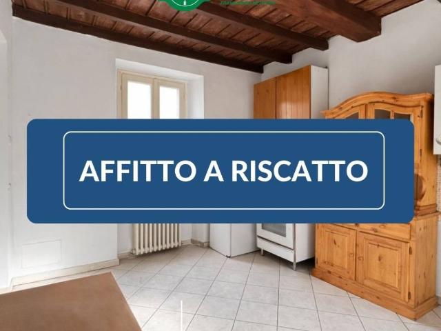 Bilocale via Trieste 32, Centro, Capriate San Gervasio