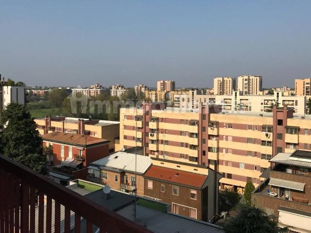 Bilocale via Trieste, Centro, San Donato Milanese