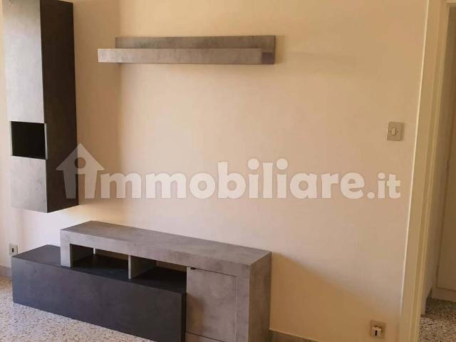 Bilocale via Trionfi Alberto, Casal Bertone, Roma