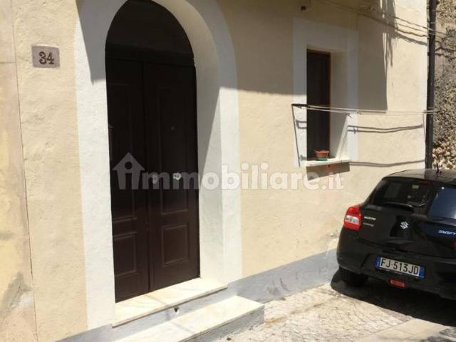 Bilocale via Tripoli 34, Centro Storico, Catanzaro