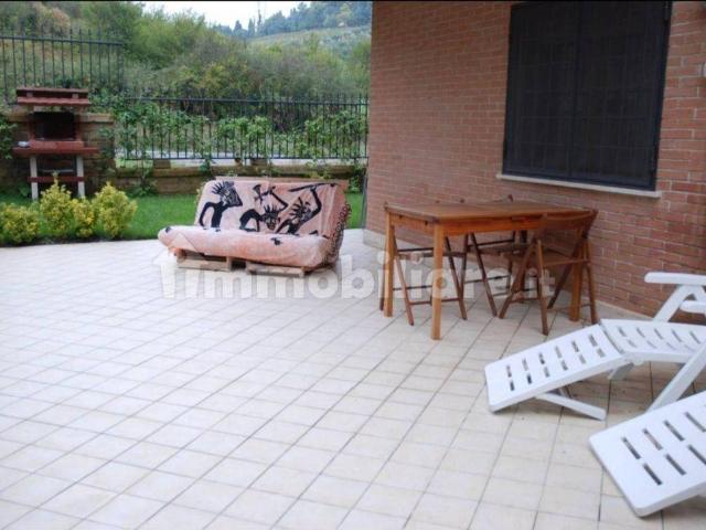Bilocale via Umberto Terracini 2C, Fiano Romano