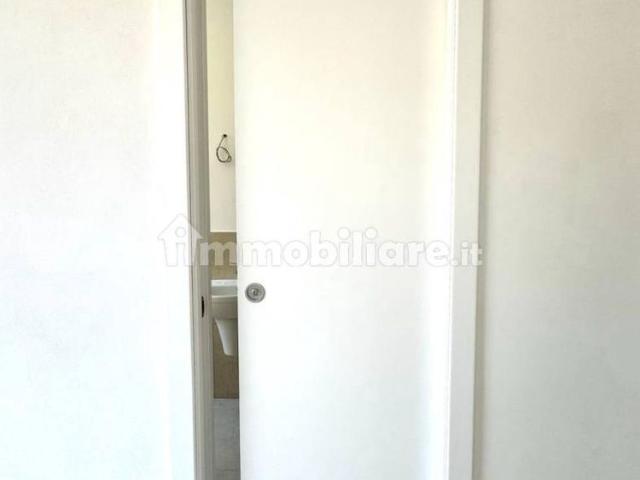 Bilocale via Umberto I 216, Trani