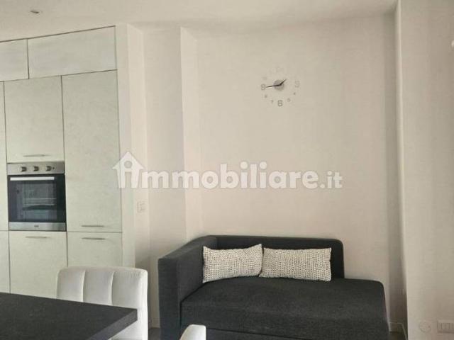 Bilocale via Umberto I 31, Centro, Varallo