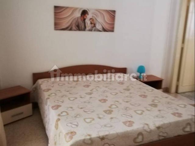 Bilocale via Umberto I 495, Centro, Roccalumera