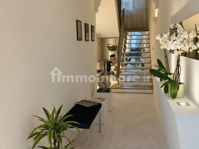Bilocale via Umberto I 415, Centro, Porto Sant'Elpidio
