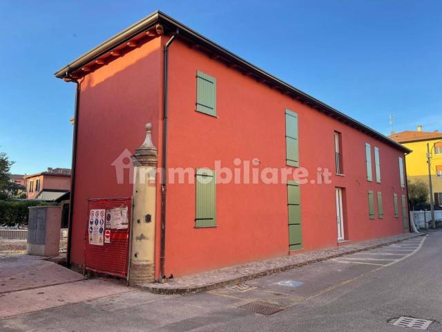 Bilocale via Umberto Pace 14, Centro, San Giorgio di Piano