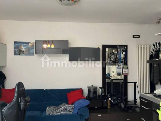 Bilocale via Unione 77/a, Borgo Sacco, San Giorgio, Rovereto