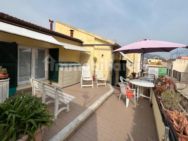 Bilocale via Ugo Foscolo 43, Centro, Pietra Ligure