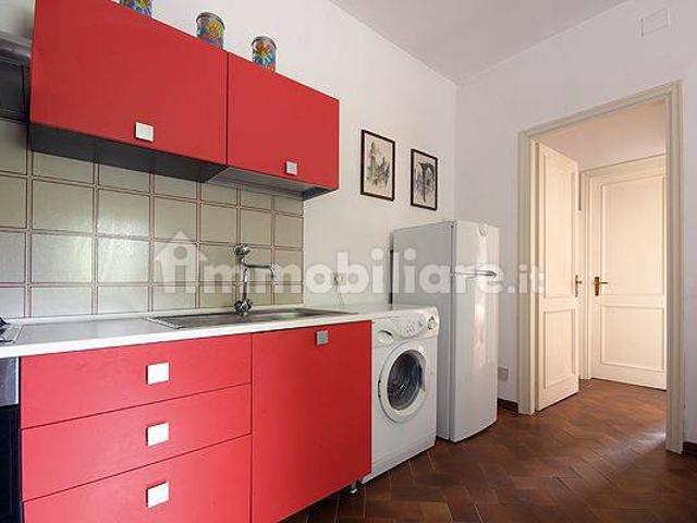 Bilocale via Ugo La Malfa 1, Scacciapensieri, Siena
