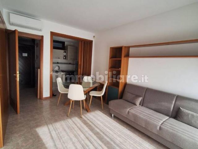 Bilocale via Urano Sarti 61, Antignano Banditella, Livorno