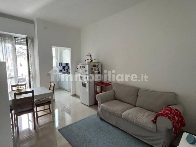 Bilocale via Vodice 5, San Siro, Milano