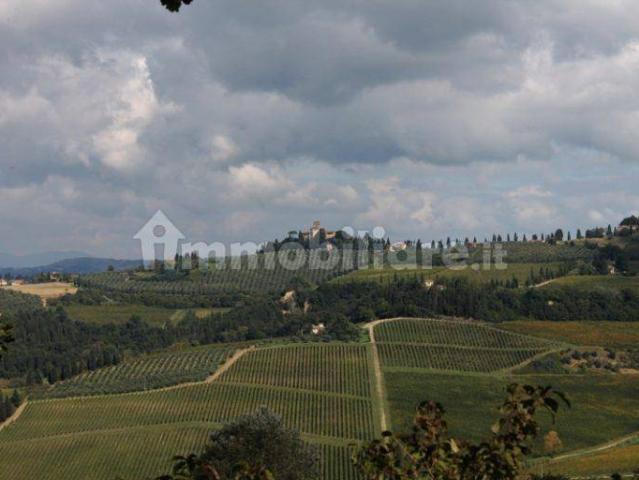 Bilocale via volterra sud 89, Ortimino, Montespertoli