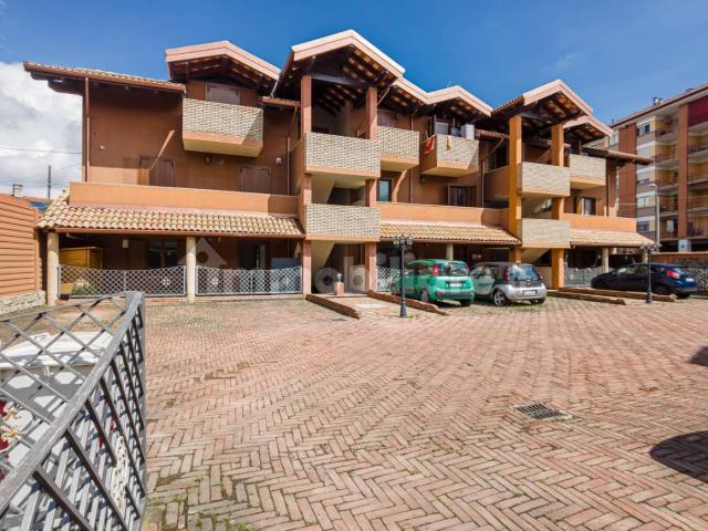 Bilocale via Val della Torre 41, Alpignano