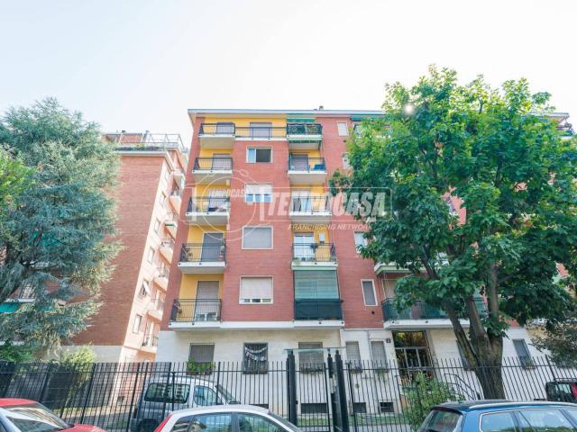 Bilocale via Val D'Ossola 8, Niguarda, Milano
