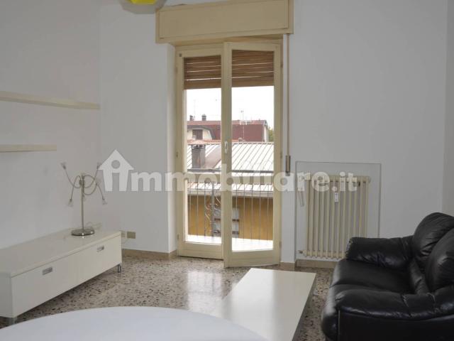 Bilocale via Val Sesia 5, Arnate, Gallarate
