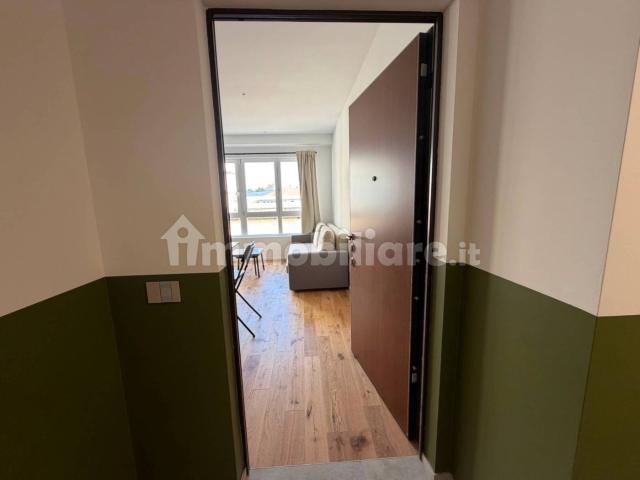 Bilocale via Valbrona 4, Greco Segnano, Milano