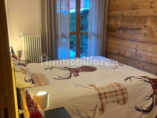 Bilocale via Valeriana snc, Aprica