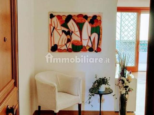 Bilocale via Vallombrosa 50, Cortina d'Ampezzo, Roma