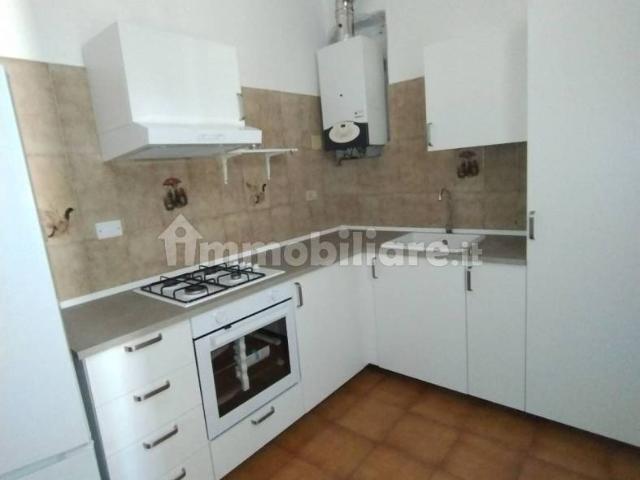 Bilocale via Vappa 37, Rebocco La Chiappa, La Spezia