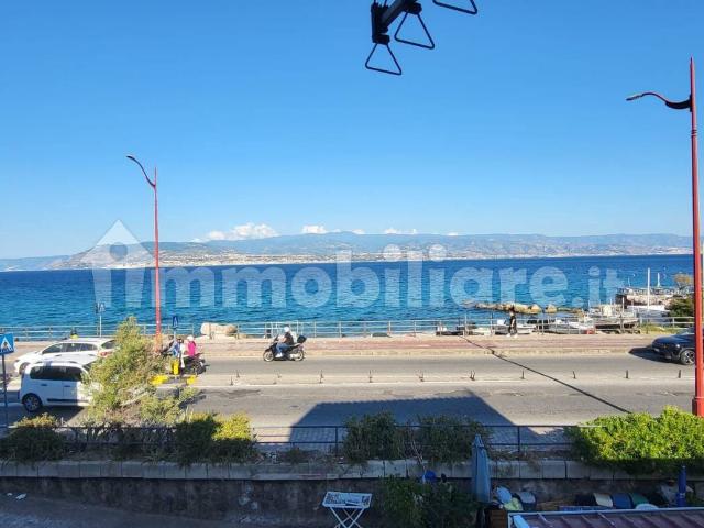 Bilocale via Vecchia Paradiso 32, Litoranea Panoramica, Messina