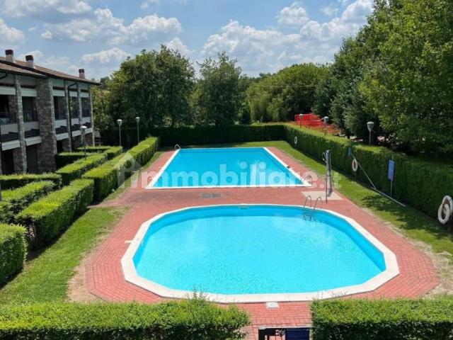 Bilocale via Venezia, Rivoltella, Desenzano del Garda