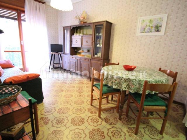 Bilocale via Verdi 2 Borghetto Santo Spirito