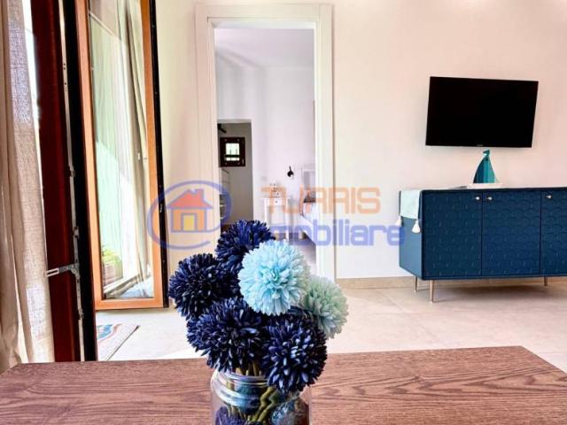 Bilocale via Vittorio Alfieri 84, Porto Torres