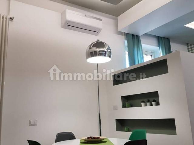 Bilocale via Vittorio Emanuele Orlando 115, Province Veneto, Catania