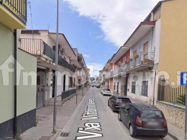 Bilocale via Vittorio Veneto, Centro, Acerra