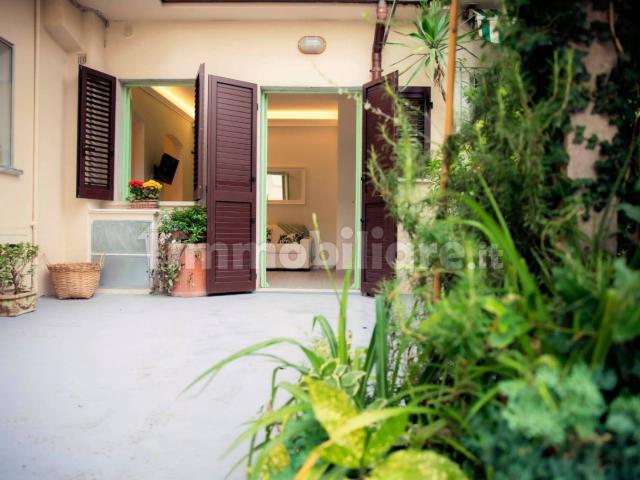 Bilocale via Vittorio Veneto, Centro, Forte dei Marmi