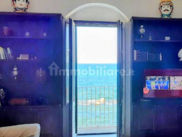 Bilocale via Vittorio Veneto 15, Ortigia, Siracusa