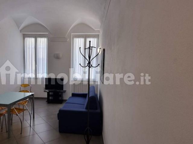 Bilocale via Vittorio Veneto 108, Centro, Alassio