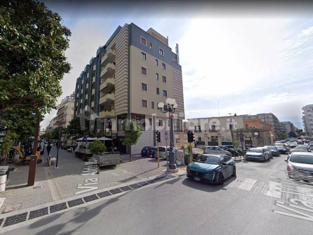 Bilocale via Vittorio Veneto 1, Bisceglie