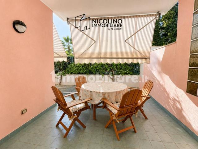 Bilocale via Vittorio Veneto 27, Centro, Bordighera