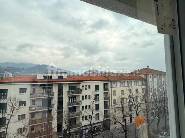 Bilocale via Vittorio Veneto 5, Via Veneto Borgo Trento, Brescia
