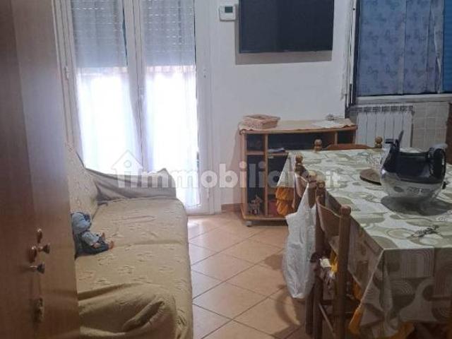 Bilocale via Vittorio Veneto 85, Centro, Capo d'Orlando
