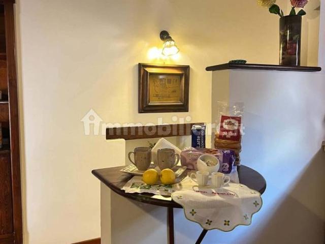 Bilocale via Vittimaro, Castelbuono