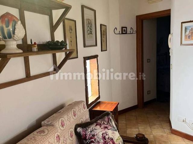 Bilocale via Vittimaro, Castelbuono